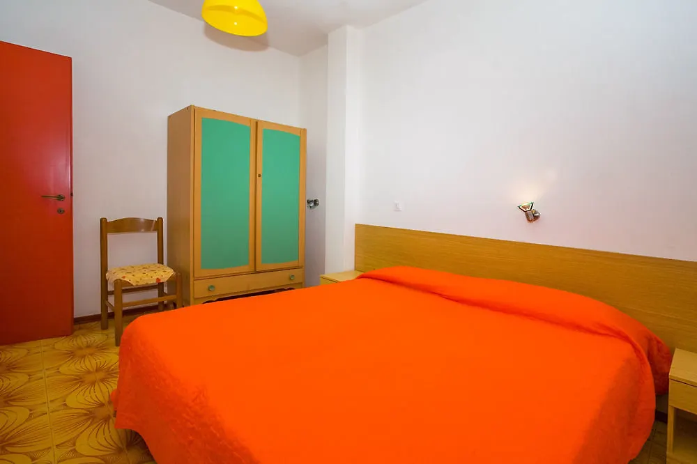 Appartamenti Simonetta Bibione Apartment